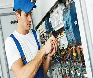 Elektrofachkraft für festgelegte Tätigkeiten – Intensiv- & Kompaktschulung