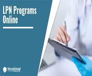 The Future of Nursing Education: Exploring Online Programs