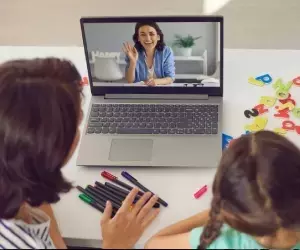 Cursos de Inglés en Línea: Una Oportunidad de Aprendizaje Flexible