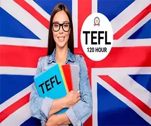 TEFL Certification in the UK