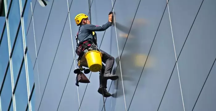 Fallskyddsutbildning Online: En Modern Lösning för Säkerhet