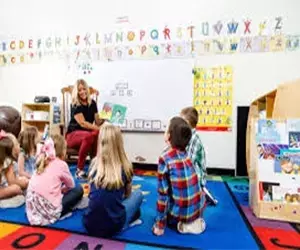 Online Early Childhood Education Degree: A Gateway to a Rewarding Career