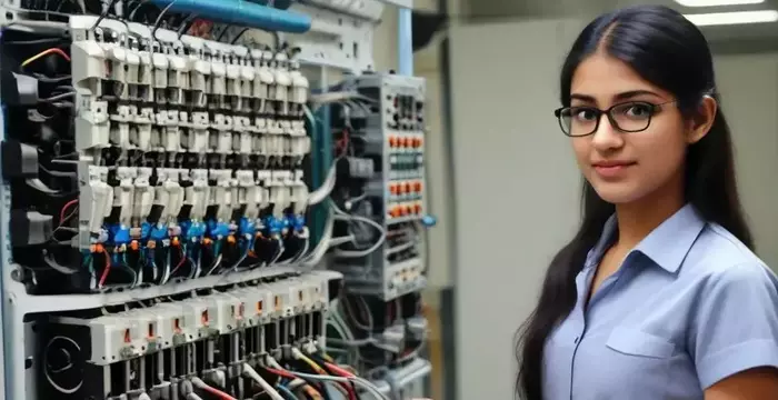 Electrical Engineering: The Backbone of Modern Technology