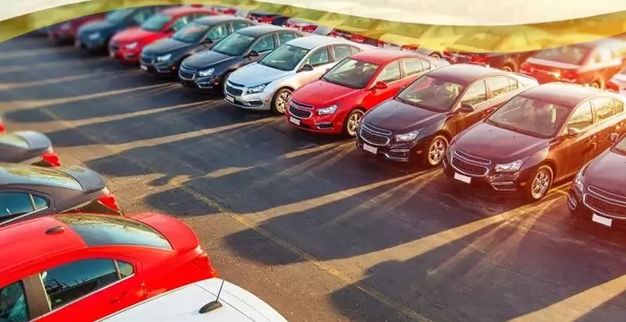 Aluguel de carros em todo o mundo