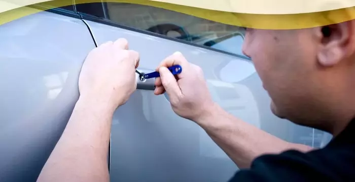 The Importance of Automotive Locksmiths