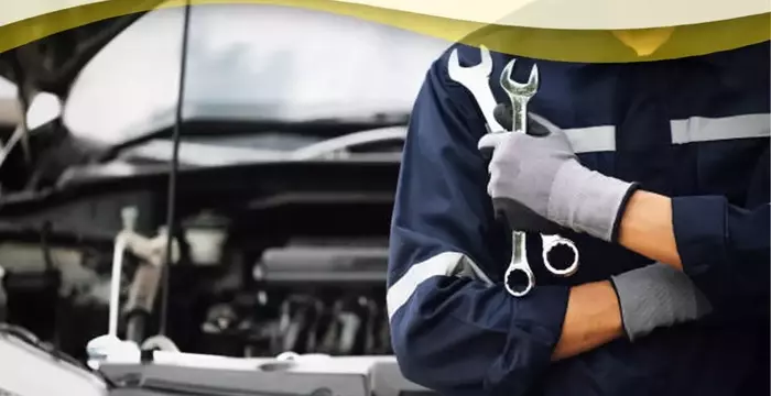 Auto Repair Service Near Me