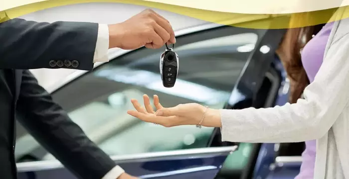 BuyNow streamlines car buying experience for increased sales and profitability.