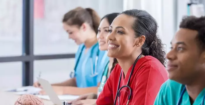 Online Nursing Courses