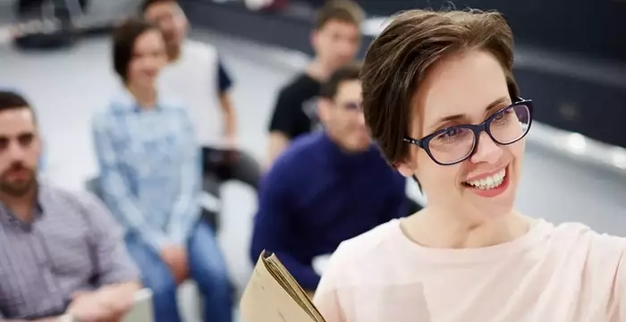 Online Teaching Degree - Become a Qualified Teacher Online