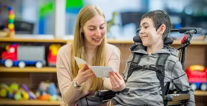 Degree in Special Education | An Informative Guide