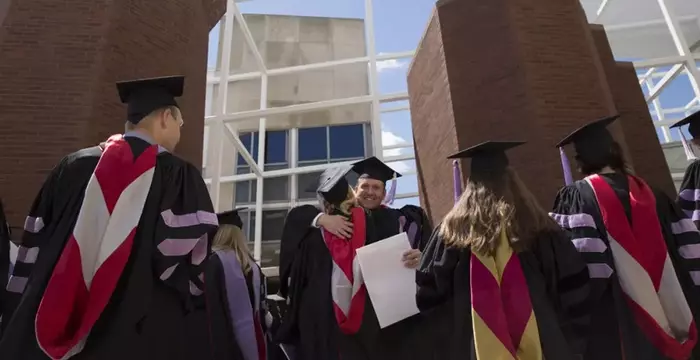 Masters Odontologia España