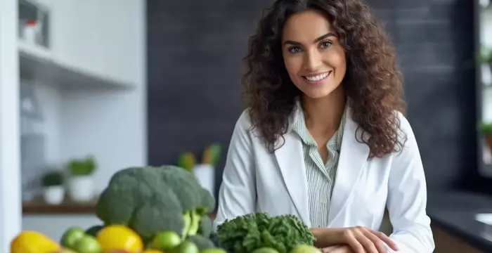 Formation coach en nutrition