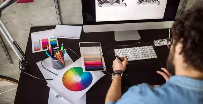 Crafting Digital Excellence: A Journey Through Web Designer Courses