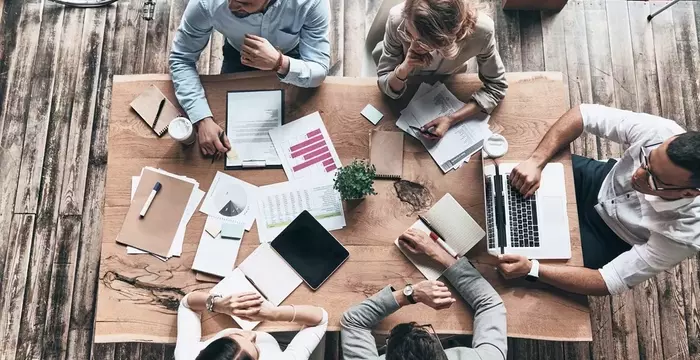 Formation gestion de projet