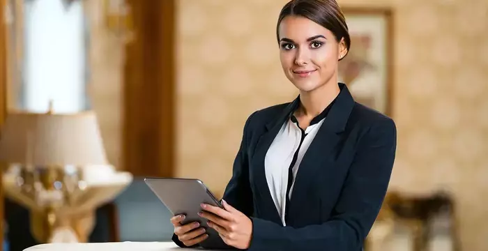 Formation en Gestion Hôtelière : Une Porte vers le Monde de l'Hospitalité