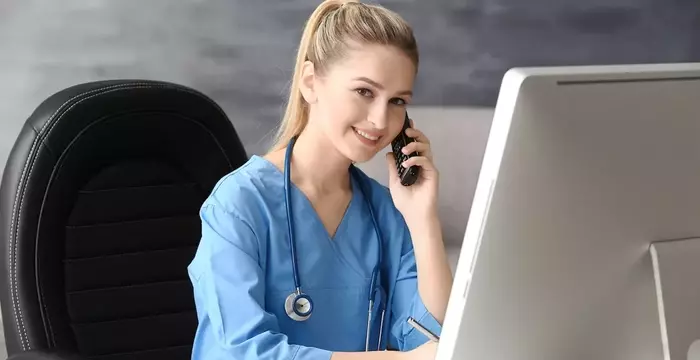 Sécrétaire Assistante Médicale