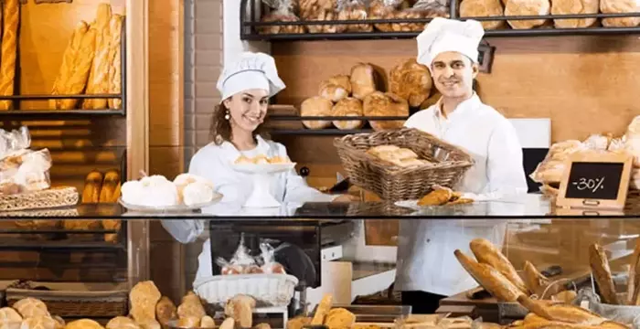 Formation adulte boulangerie