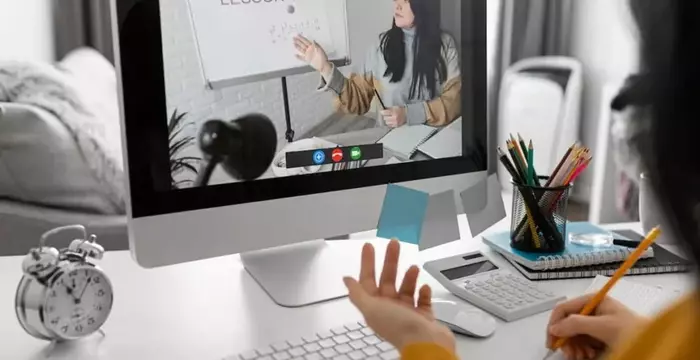 Le moyen idéal d'apprendre l'anglais en ligne - Cours Anglais Ligne