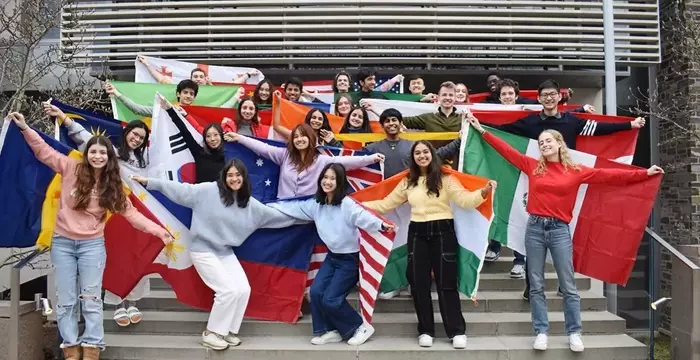 Unleash Your Potential: Expanding Opportunities for International Students!