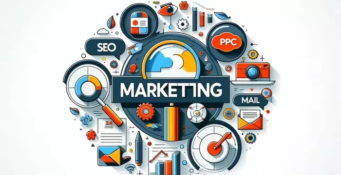 sters in Digital Marketing form TH