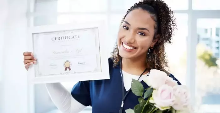 Certified CNA Programs