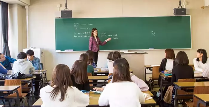 スモールトーク 英語 授業 ネタ