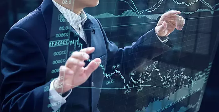 Data Science: Unlocking The Secrets Of Big Data