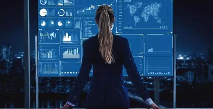 Data Science: Unlocking The Secrets Of Big Data