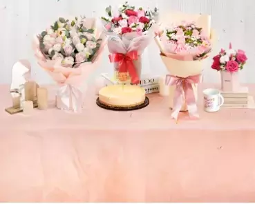 Birthday Flowers Delivery: A Timeless Gesture of Celebration