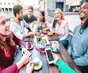 Gatherings: The Art and Impact of Bringing People Together