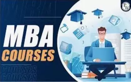 Elevate Your Career with Our Premier MBA Course