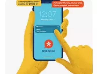 Streamline Your Communications with us – The Ultimate Mass Text App