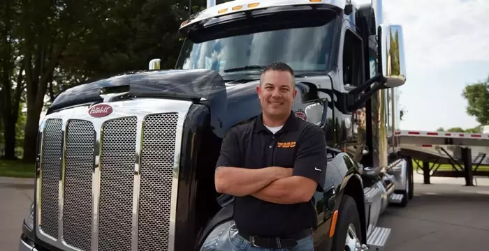 CDL training program options and benefits