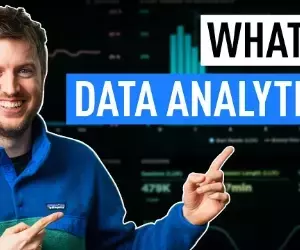 Data Analytics: A Way of Thinking, Not Just a Skill