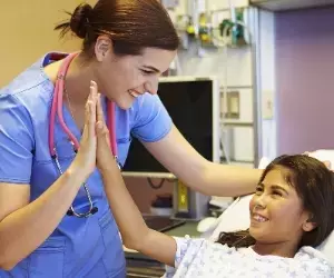 Want to Be a White-Caped Hero? Consider Becoming a Medical Assistant