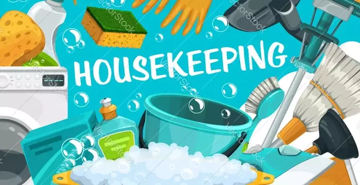 Ihr professioneller Hausreinigungspartner