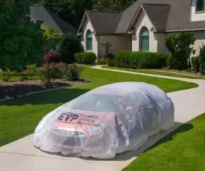 Car Covers: Save Money on Auto Maintenance