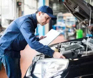 Car Repair: Enhancing Your Driving Experience and Extending Your Vehicle’s Lifespan