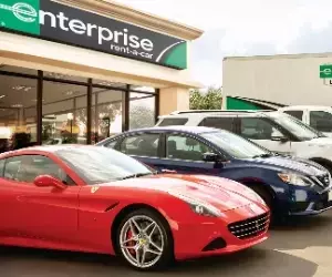  Navigating Car Rentals: A Comprehensive Guide to Choosing the Right Service