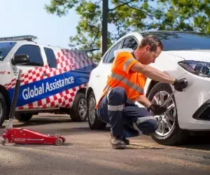 Understanding Roadside Assistance: Your Safety Net on the Road