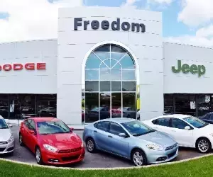 Unlocking the Secrets of Car Dealerships: Your Guide to Finding the Perfect Match!