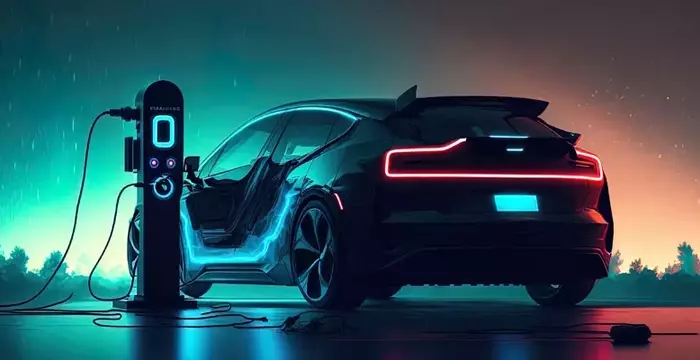 U.S. Government Proposes Plan to Boost Electric Vehicle Sales and Increase Subsidies