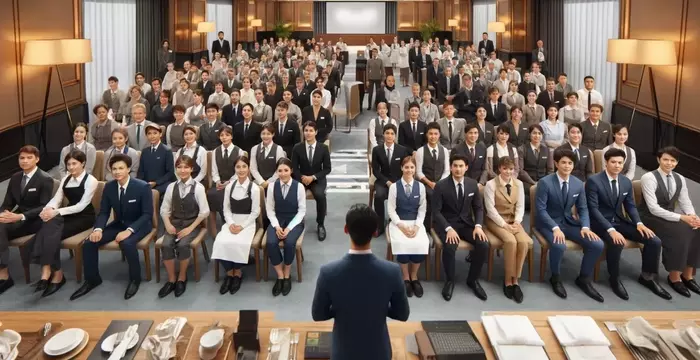 Elevate Your Career with Hospitality Courses