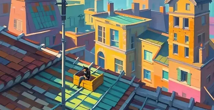 Roof Service: Safeguarding Buildings