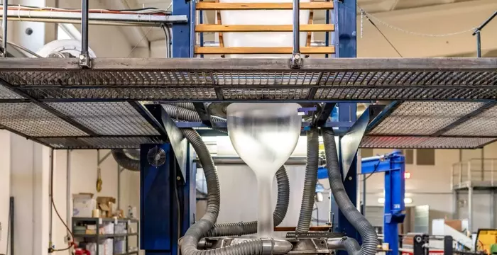 Advancements in Plastic Extrusion: Driving Innovation in Polymer Production