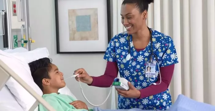 Online RN Programs: Structure, Content, and Educational Considerations