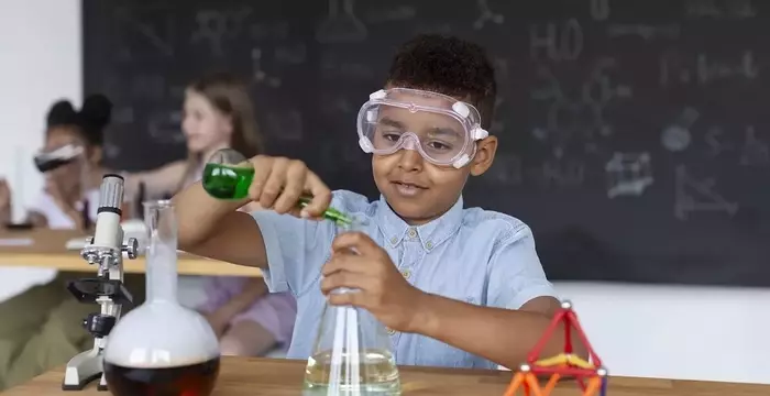 Unlocking the Future: Exploring the Transformative Power of STEM Education