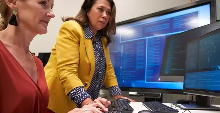 Unlock the Power of Data Science: Earn Your Degree Online