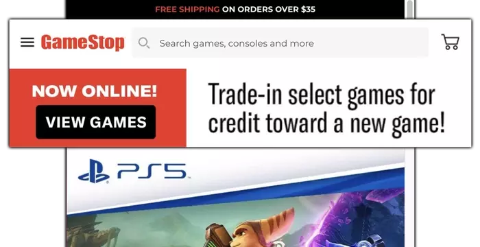 GameStop for the Best Trade-In Deals and Gaming Adventures!