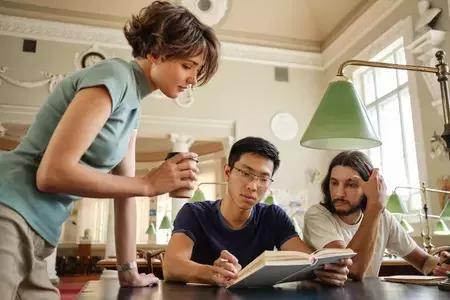 The Secrets of Home Tutors: How to Make Learning Easy and Enjoyable